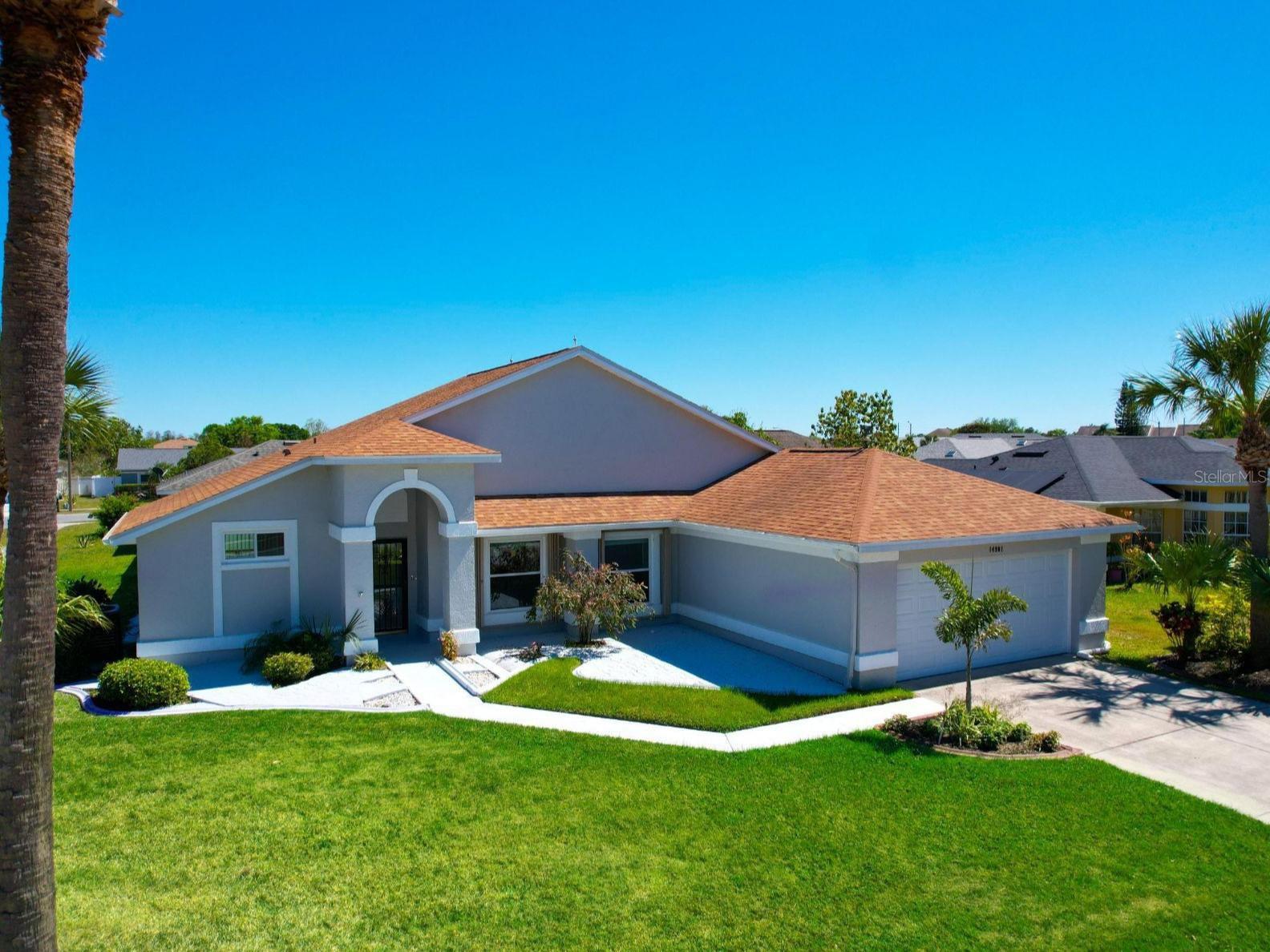 Image 40 of 44 For 14901 Wild Wood Lily Court