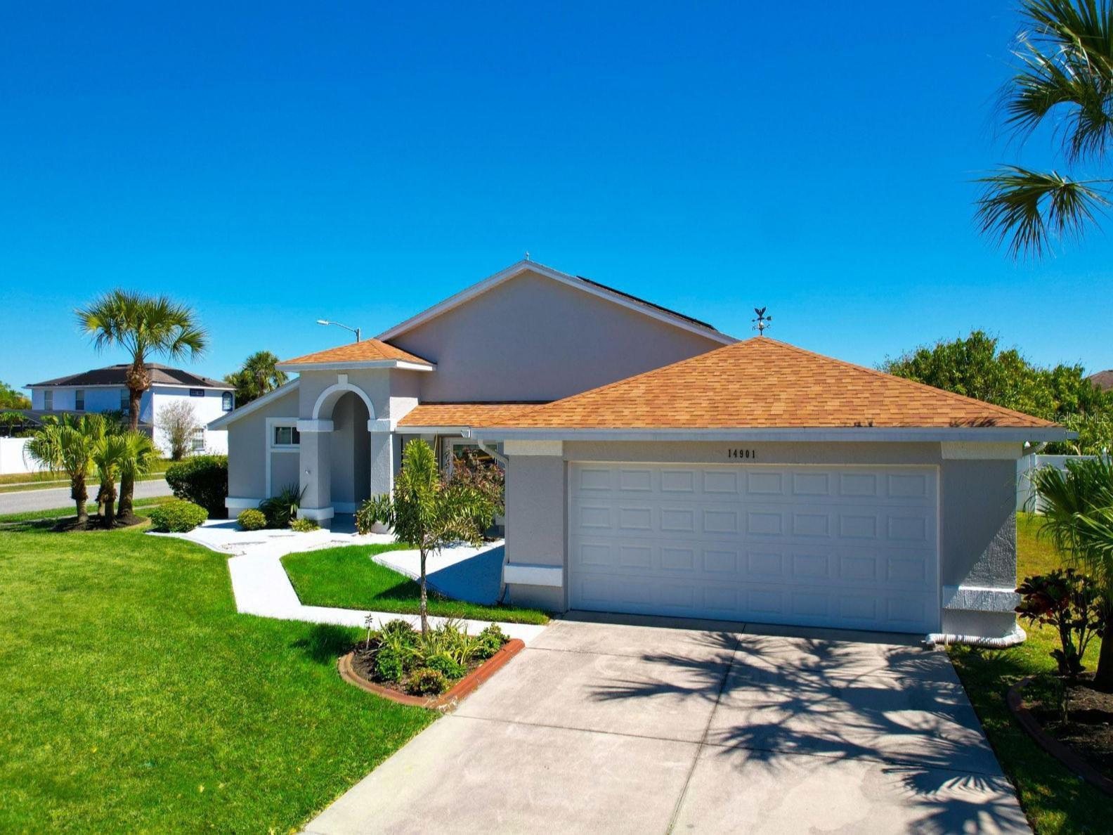 Image 41 of 44 For 14901 Wild Wood Lily Court