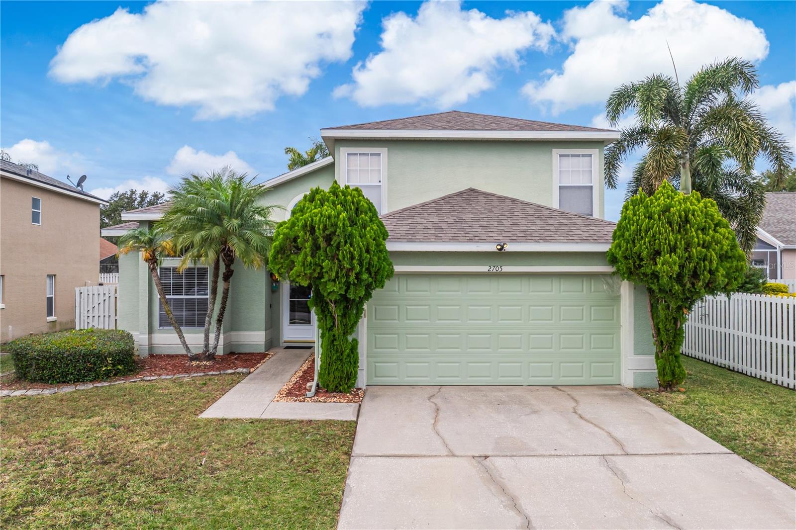 Details for 2705 Stone Oak Drive, ORLANDO, FL 32837