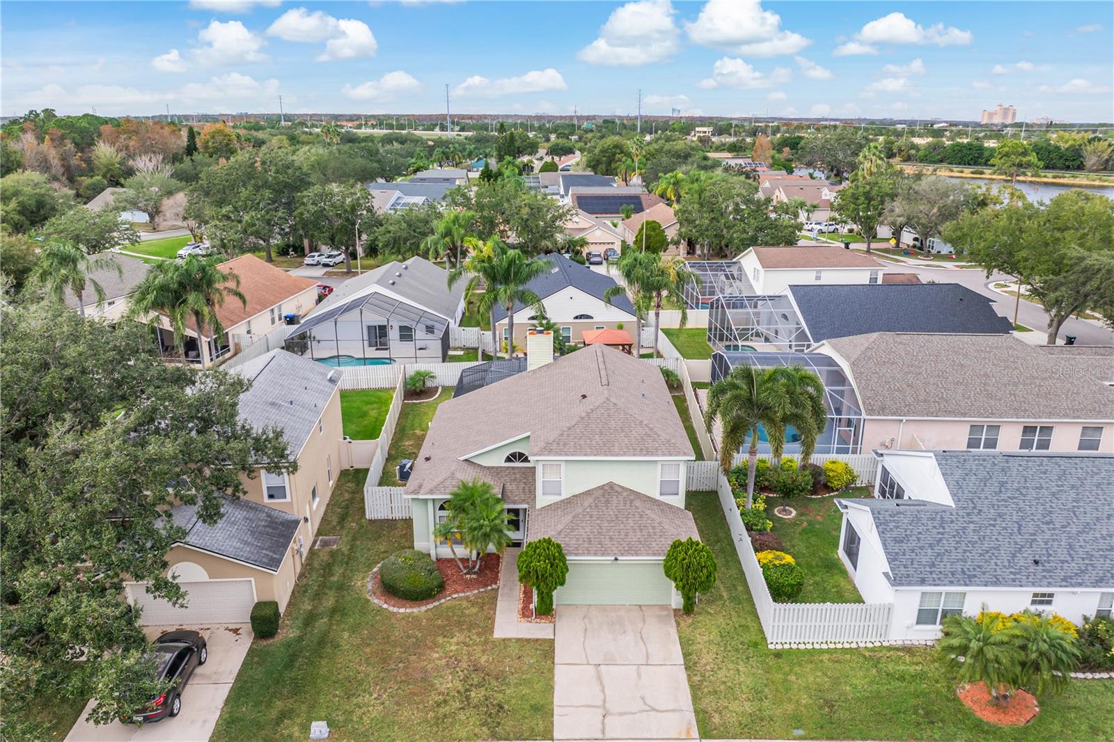 Image 2 of 45 For 2705 Stone Oak Drive