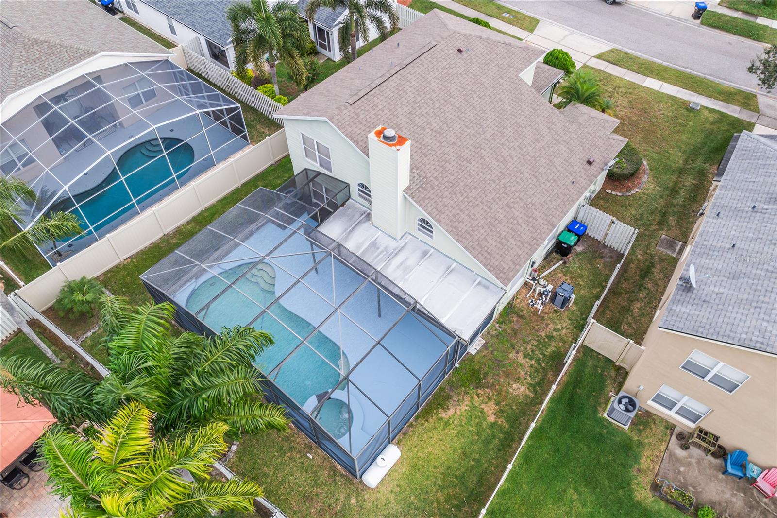 Image 45 of 45 For 2705 Stone Oak Drive