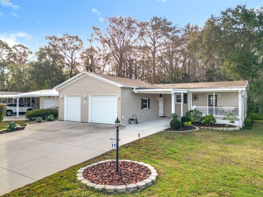 Details for 110 Forest Boulevard, WILDWOOD, FL 34785