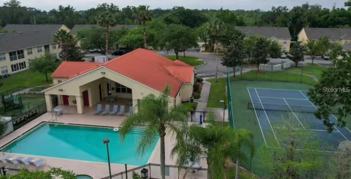 Image 24 of 28 For 2798 Club Cortile Circle A