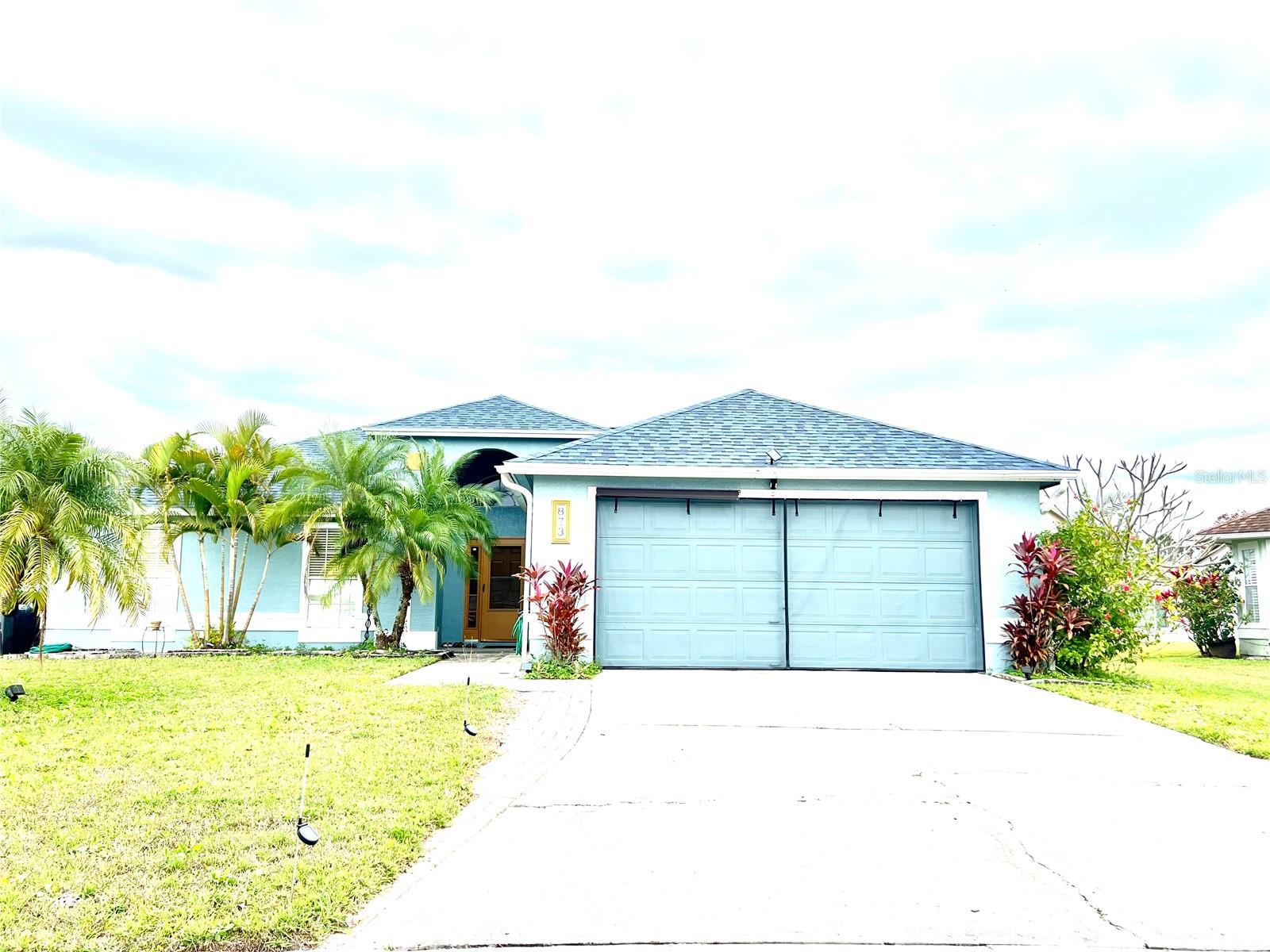 Details for 873 Blackgum Court, ORLANDO, FL 32825