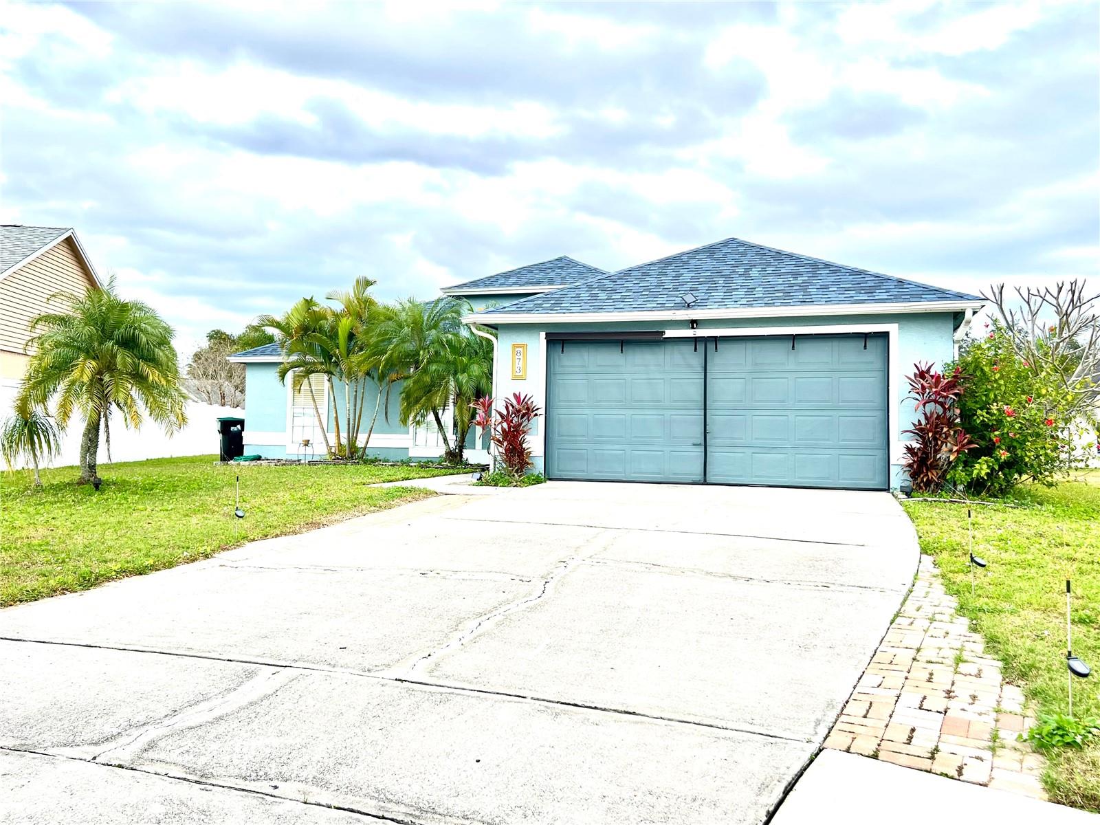 Image 2 of 21 For 873 Blackgum Court