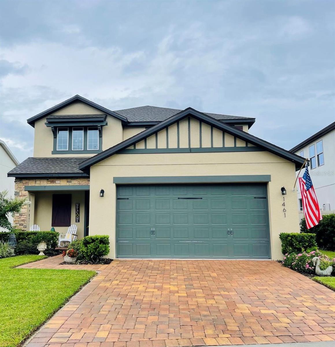 Details for 1461 Terra Verde Way, OCOEE, FL 34761