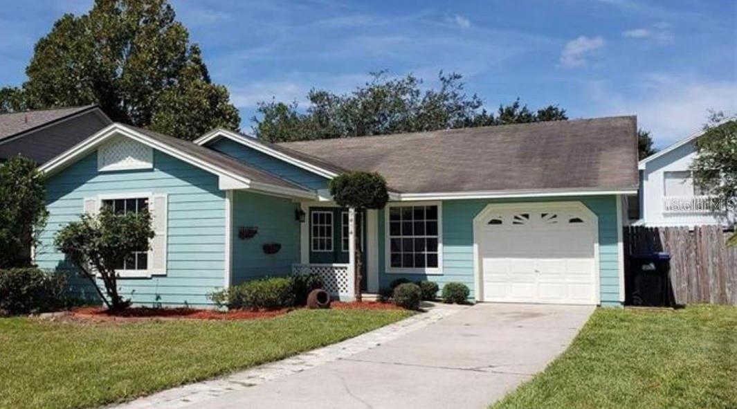 Details for 9414 Brackin Street, ORLANDO, FL 32825