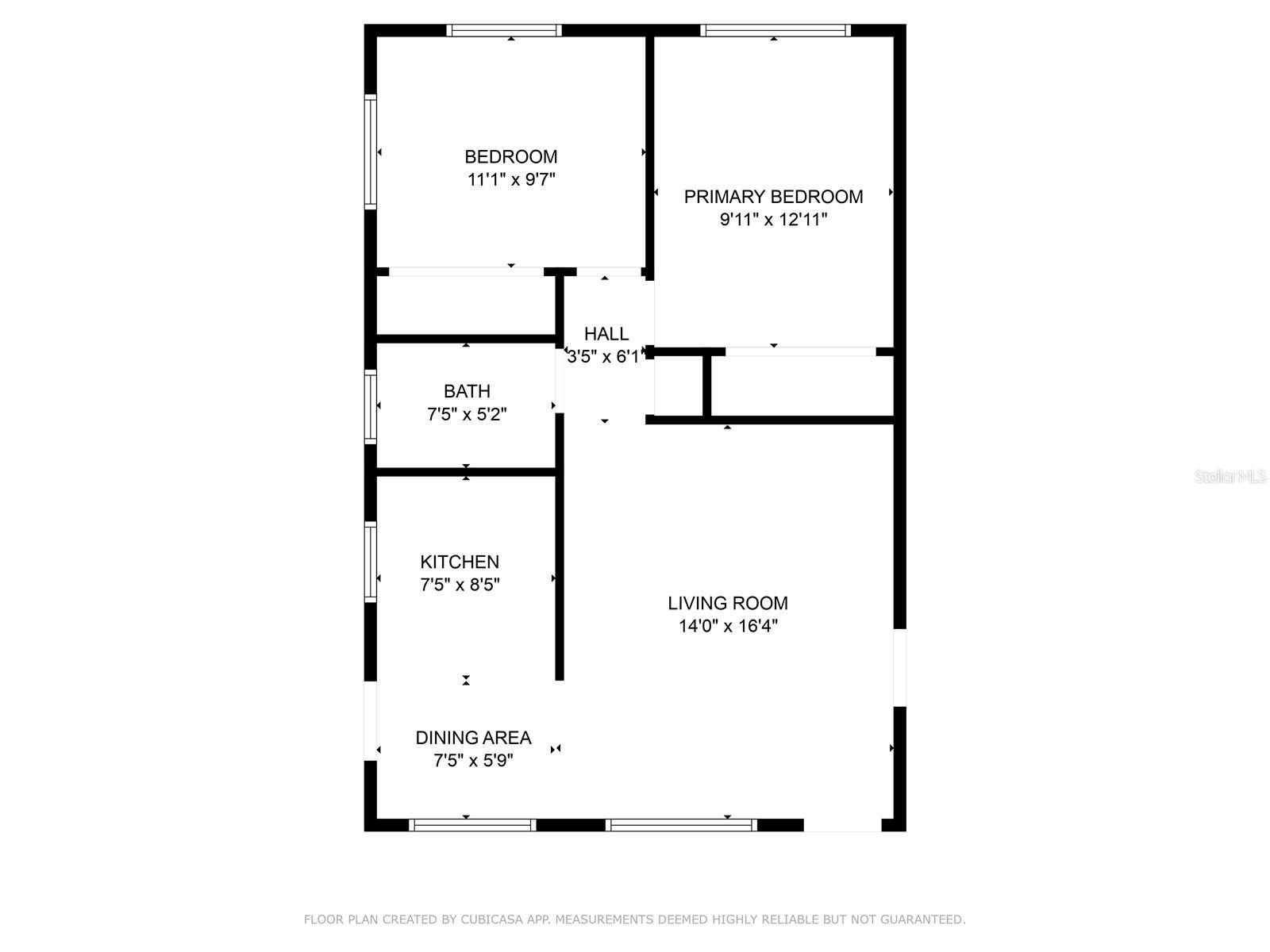 Image 72 of 72 For 11987 Maple Street