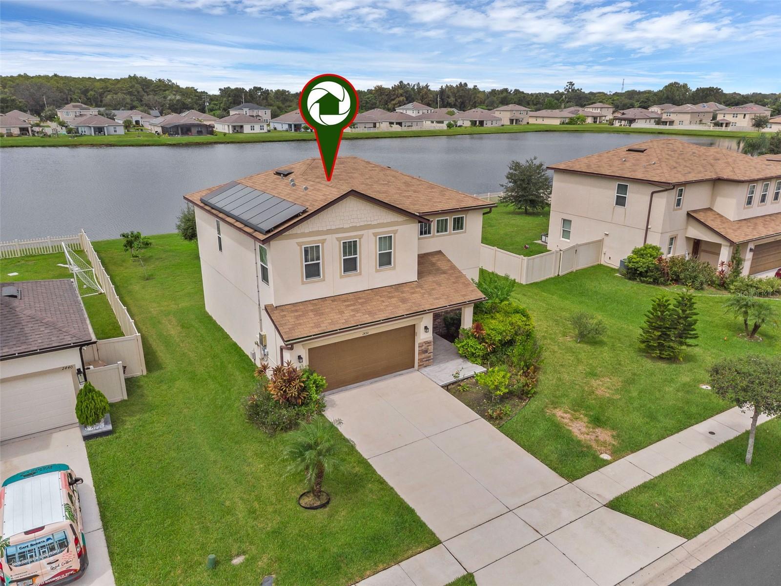 Image 33 of 41 For 2430 Bittle Way