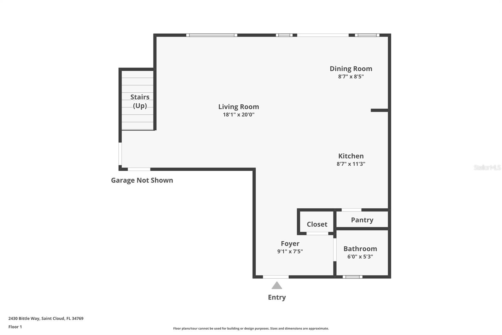 Image 39 of 41 For 2430 Bittle Way