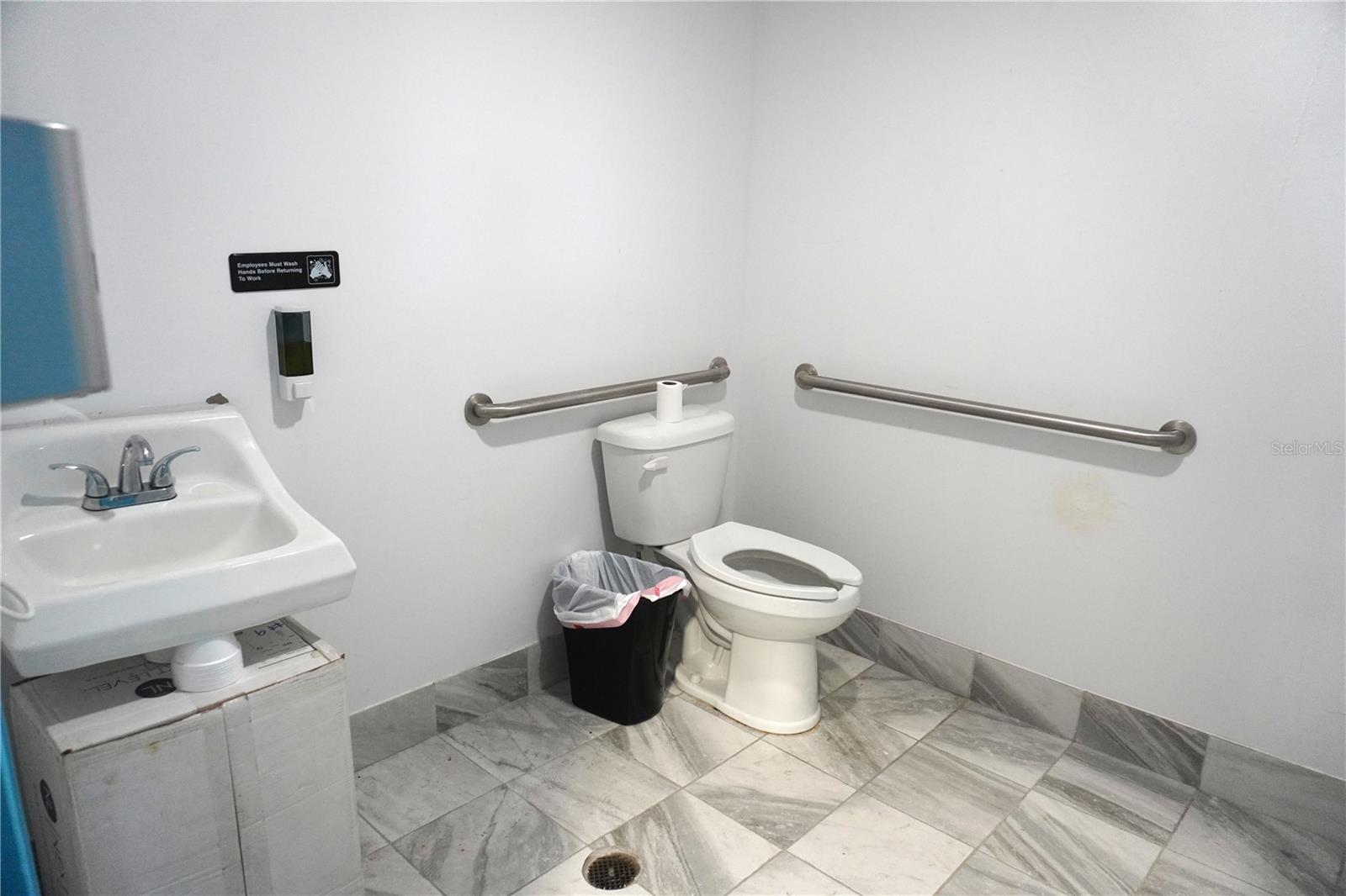 Image 23 of 24 For 128 Atlantic Avenue