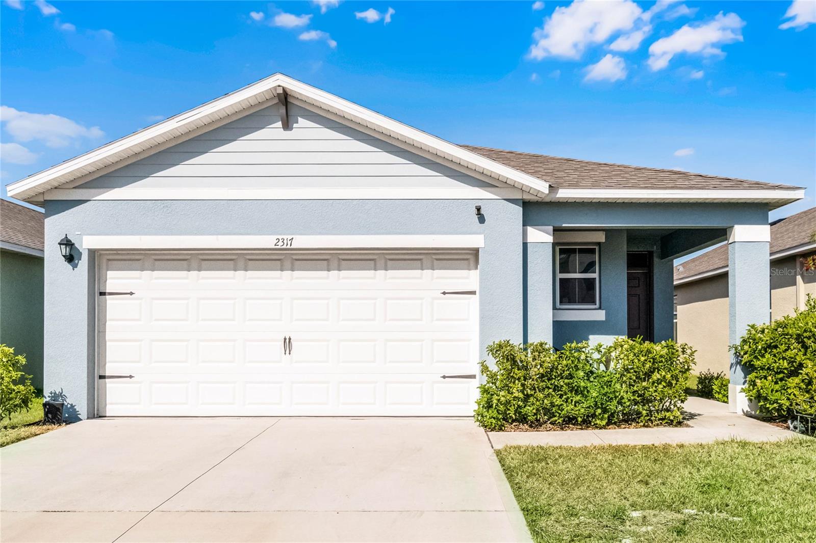 Details for 2317 Tay Wes Drive, ST CLOUD, FL 34771