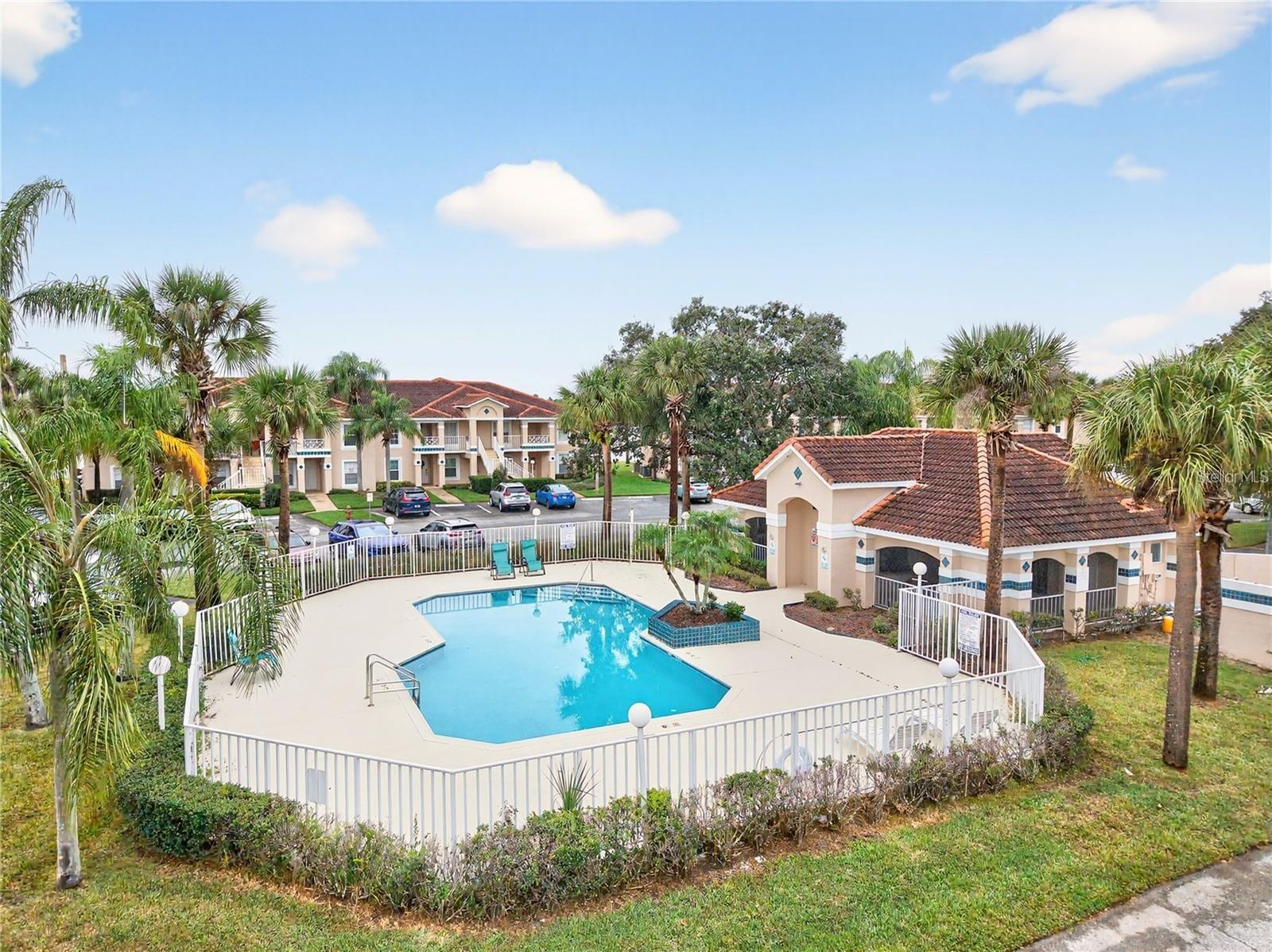 Image 26 of 45 For 13931 Timberland Drive 202