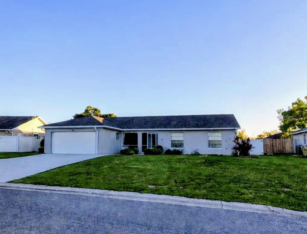 Listing Details for 130 Harness Lane, KISSIMMEE, FL 34743