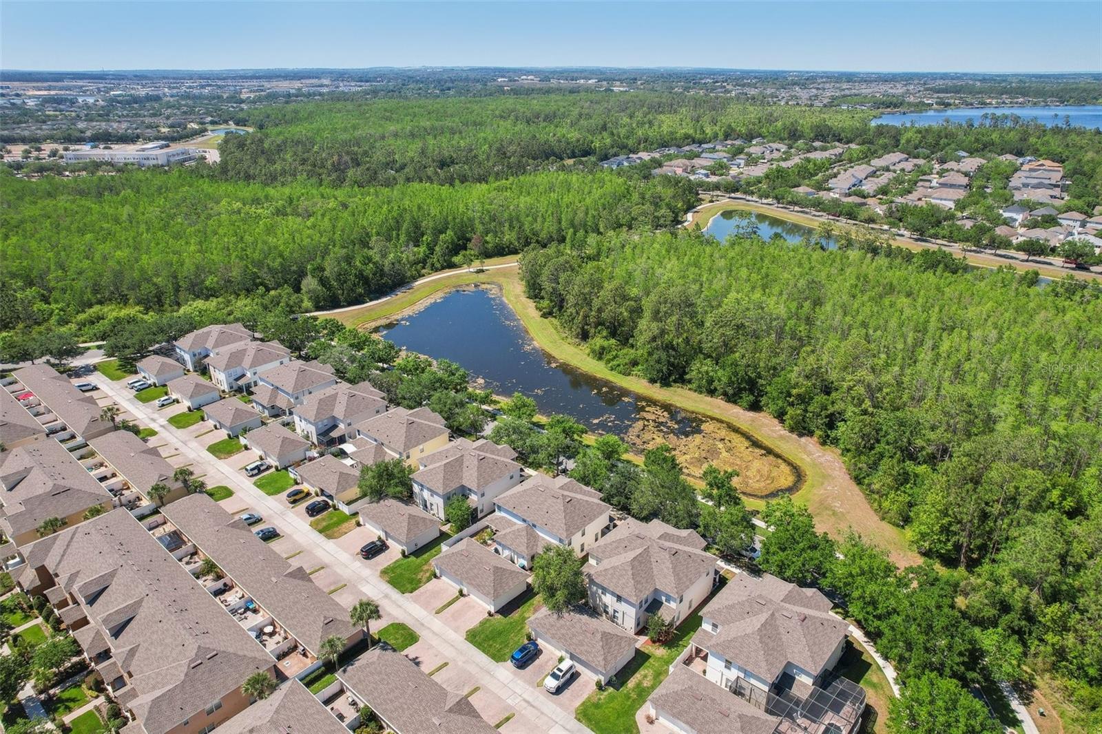 Image 48 of 51 For 6632 Pasturelands Pl