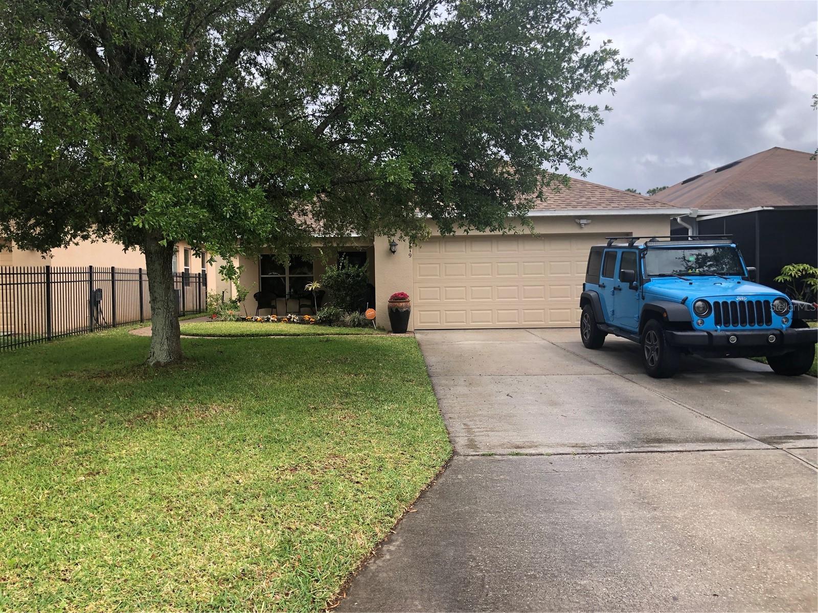 Image 2 of 6 For 2419 Lacerta Drive