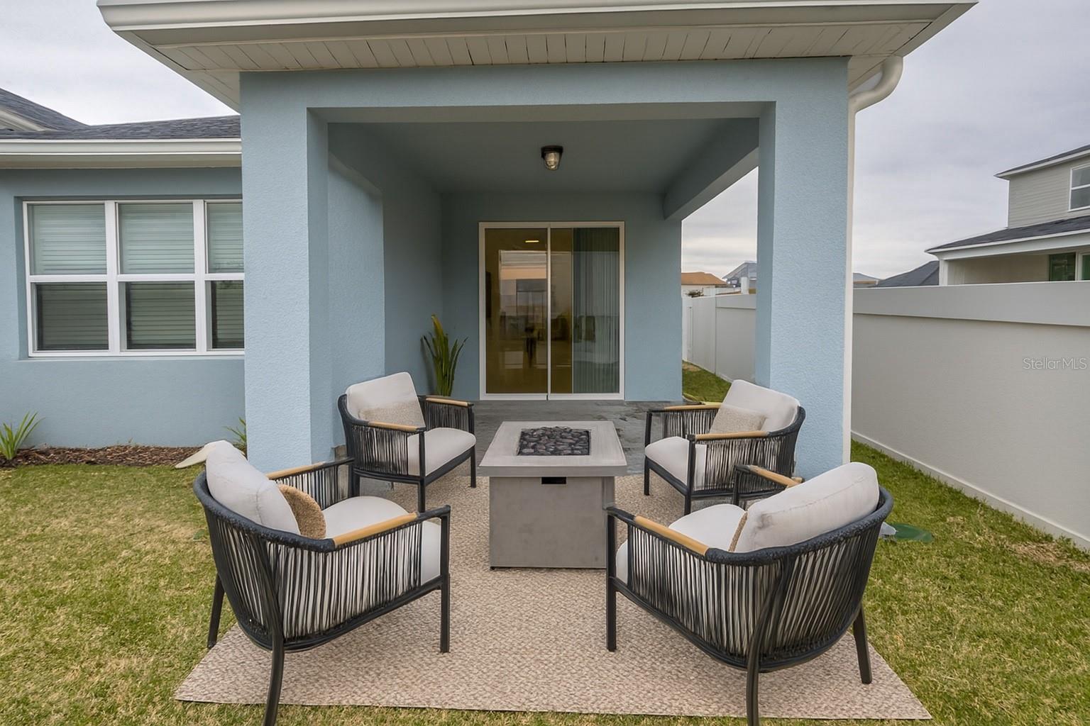 Image 15 of 16 For 7415 Olivewood Avenue