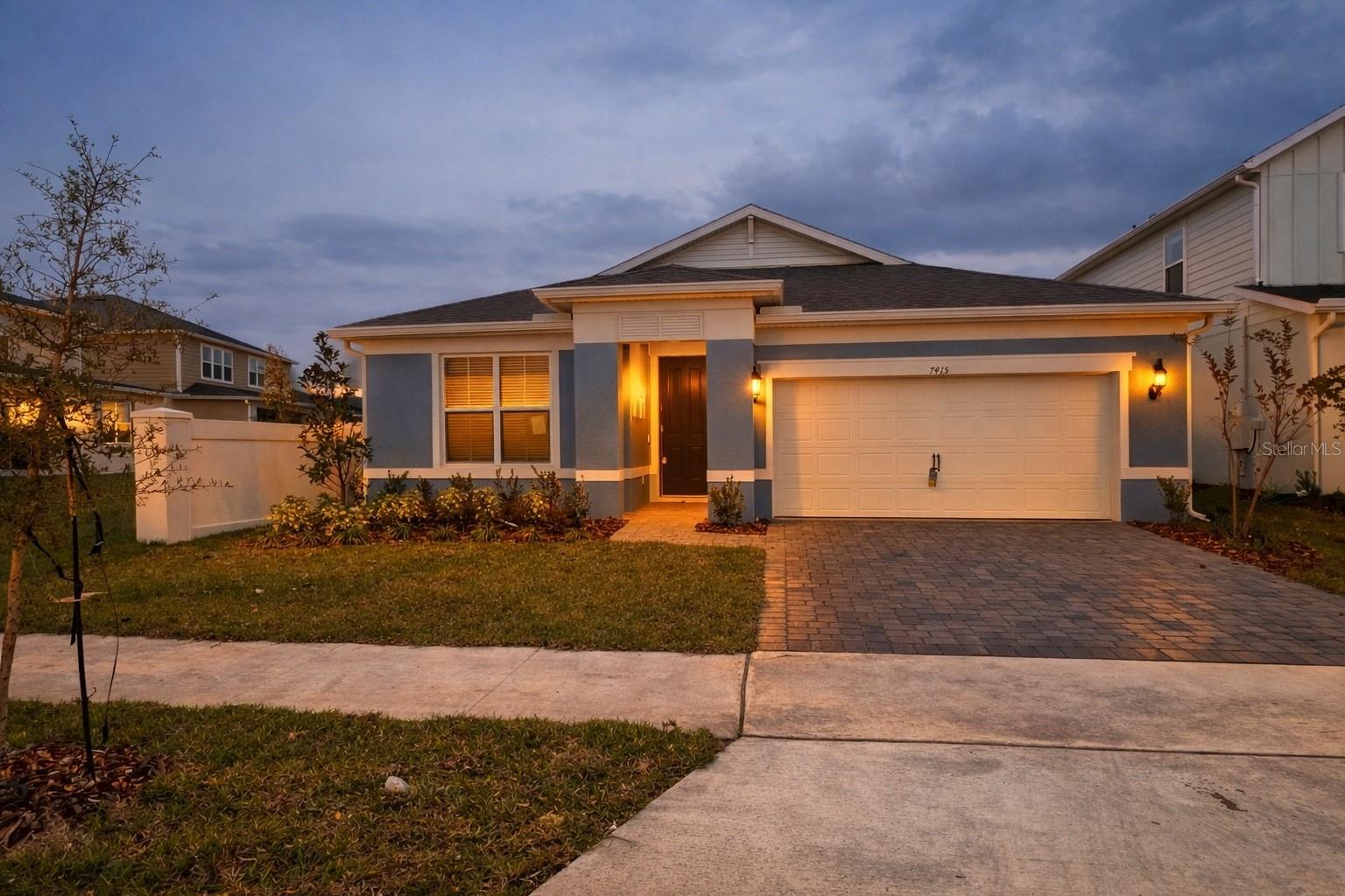 Image 16 of 16 For 7415 Olivewood Avenue