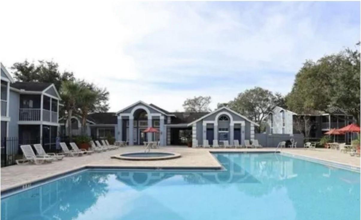 Image 13 of 28 For 3827 Bay Club Circle 204