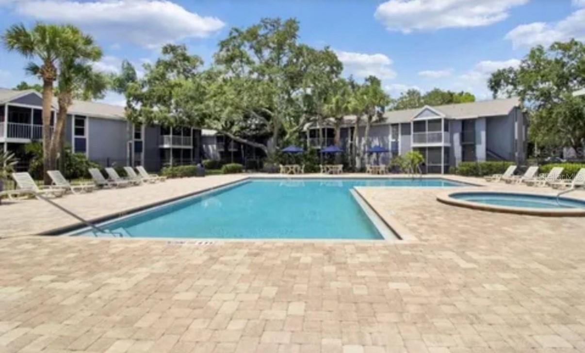 Image 16 of 28 For 3827 Bay Club Circle 204