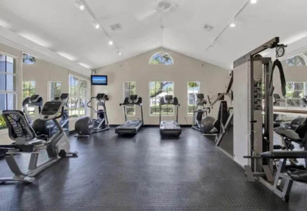 Image 17 of 28 For 3827 Bay Club Circle 204