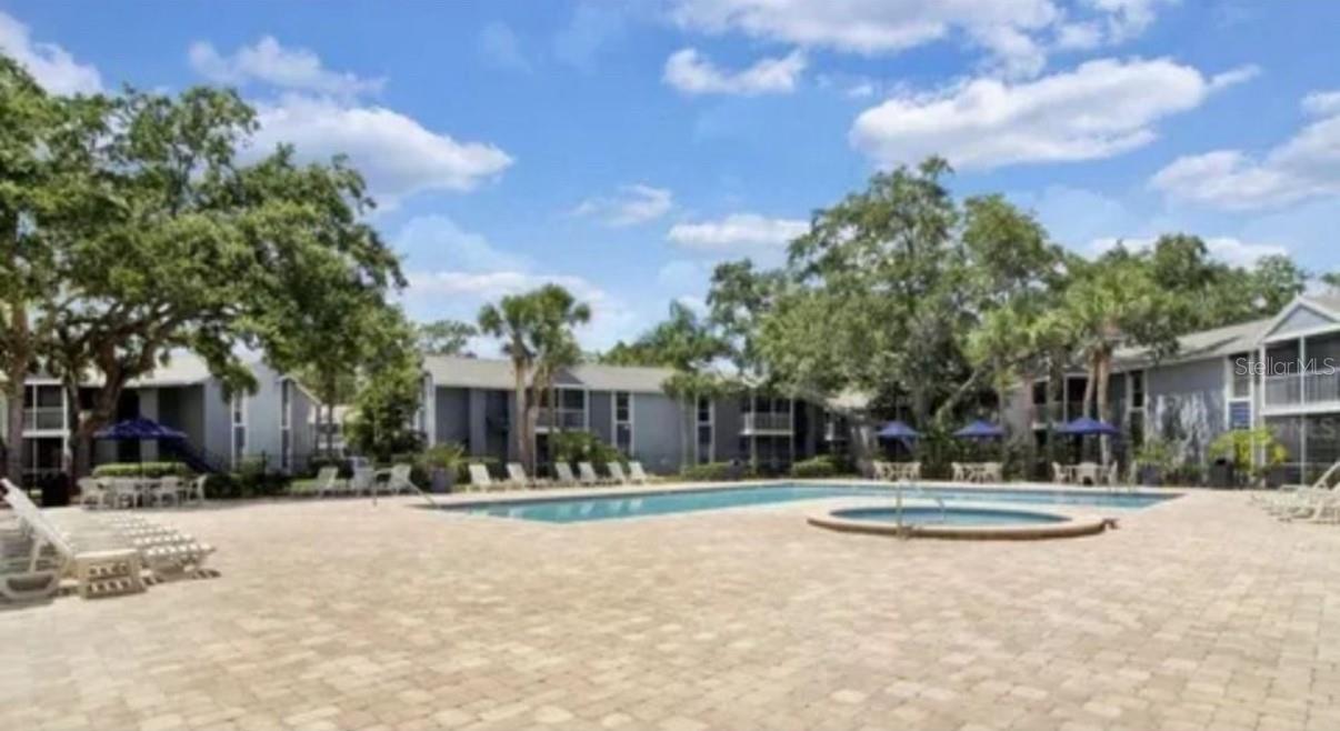 Image 9 of 28 For 3827 Bay Club Circle 204