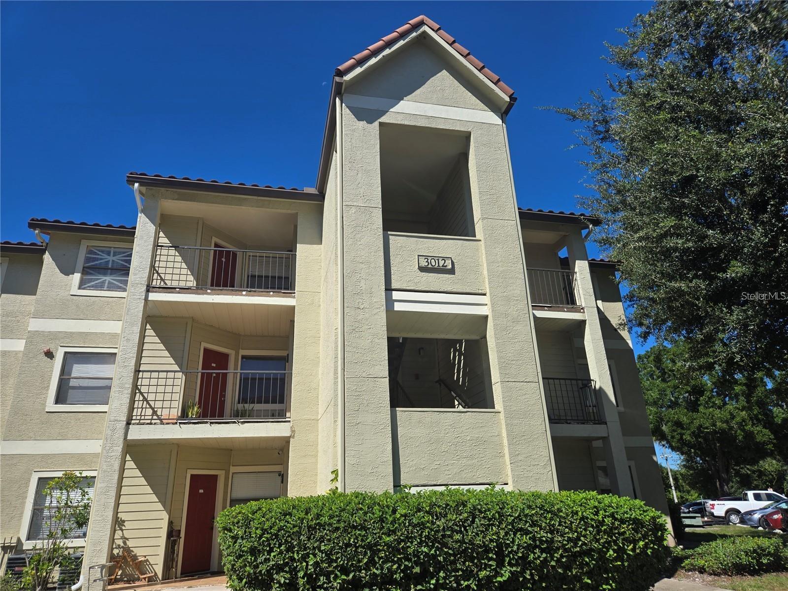 Listing Details for 3012 Parkway Boulevard 207, KISSIMMEE, FL 34747