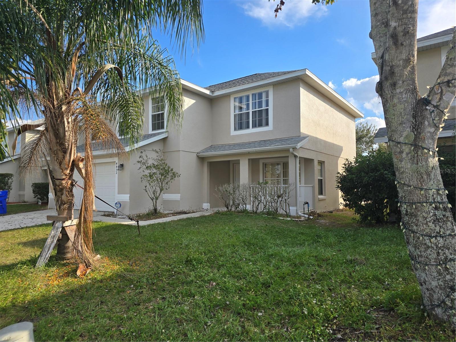 Details for 4452 Great Harbor Lane, KISSIMMEE, FL 34746