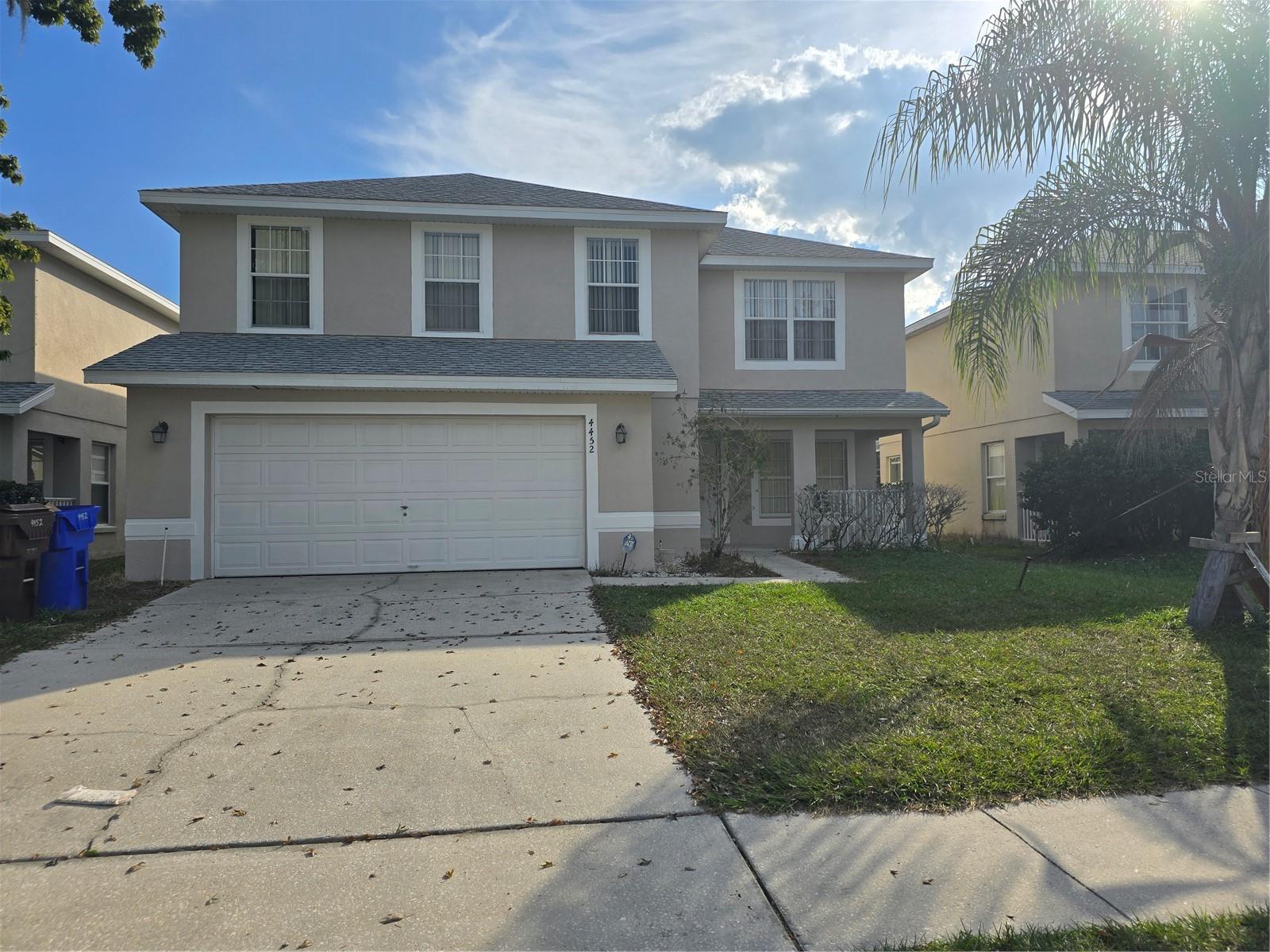 Image 3 of 29 For 4452 Great Harbor Lane