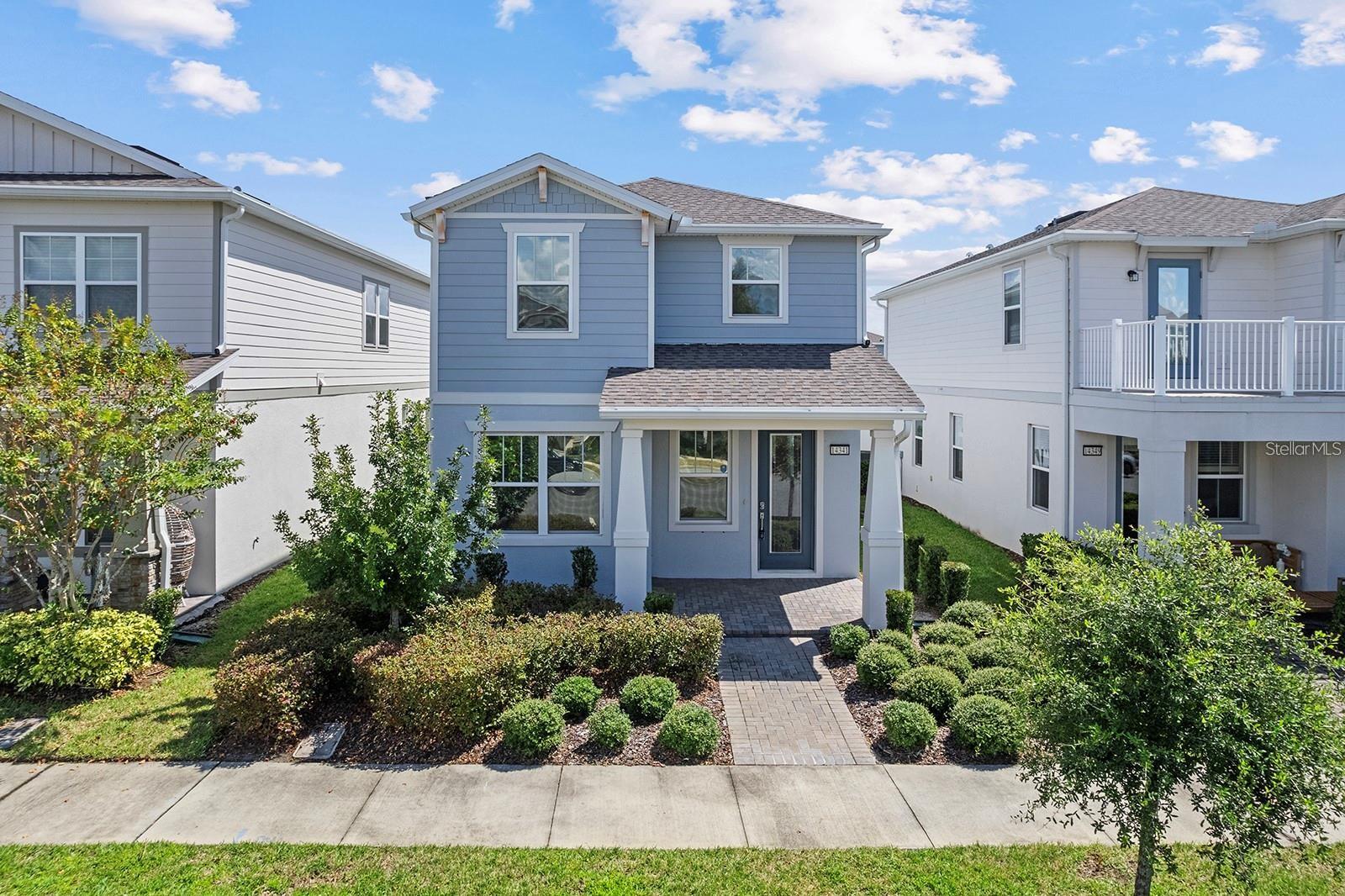 Details for 14341 Lanikai Beach Drive, ORLANDO, FL 32827