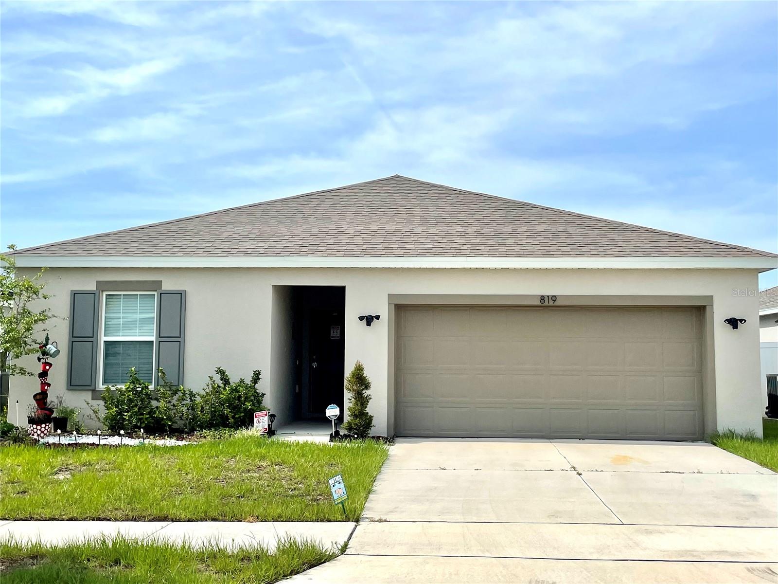 Details for 819 Fillmore Court, DAVENPORT, FL 33837