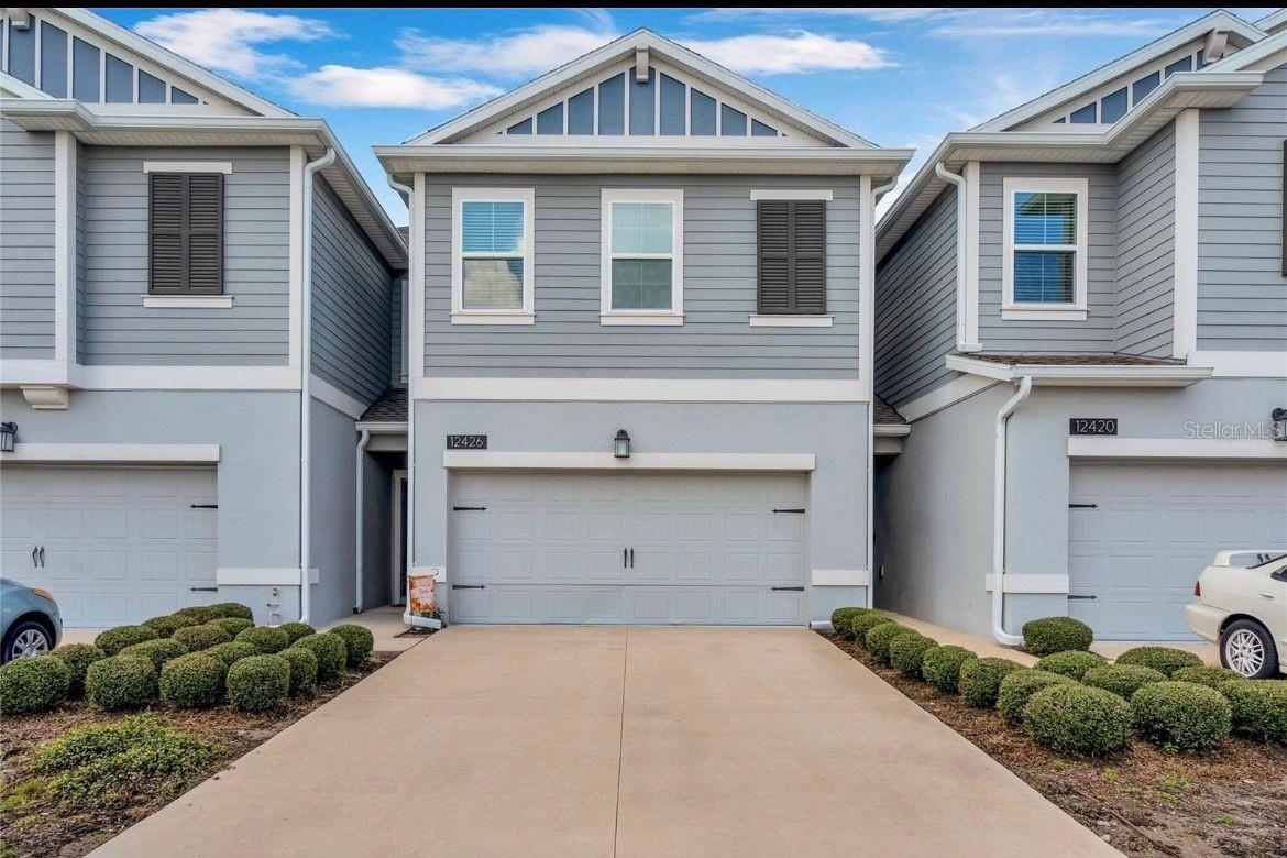 Details for 12426 Turtle Grass Drive, ORLANDO, FL 32824