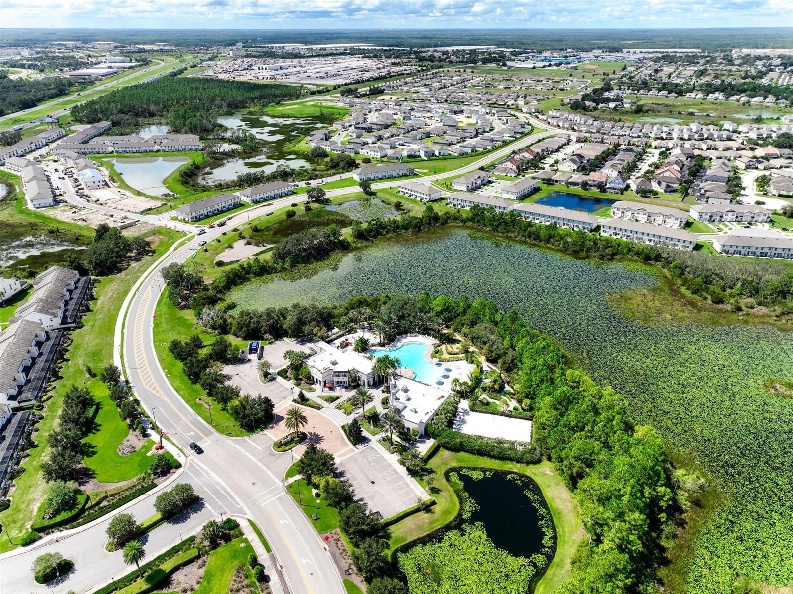 Image 57 of 77 For 832 Longboat Drive