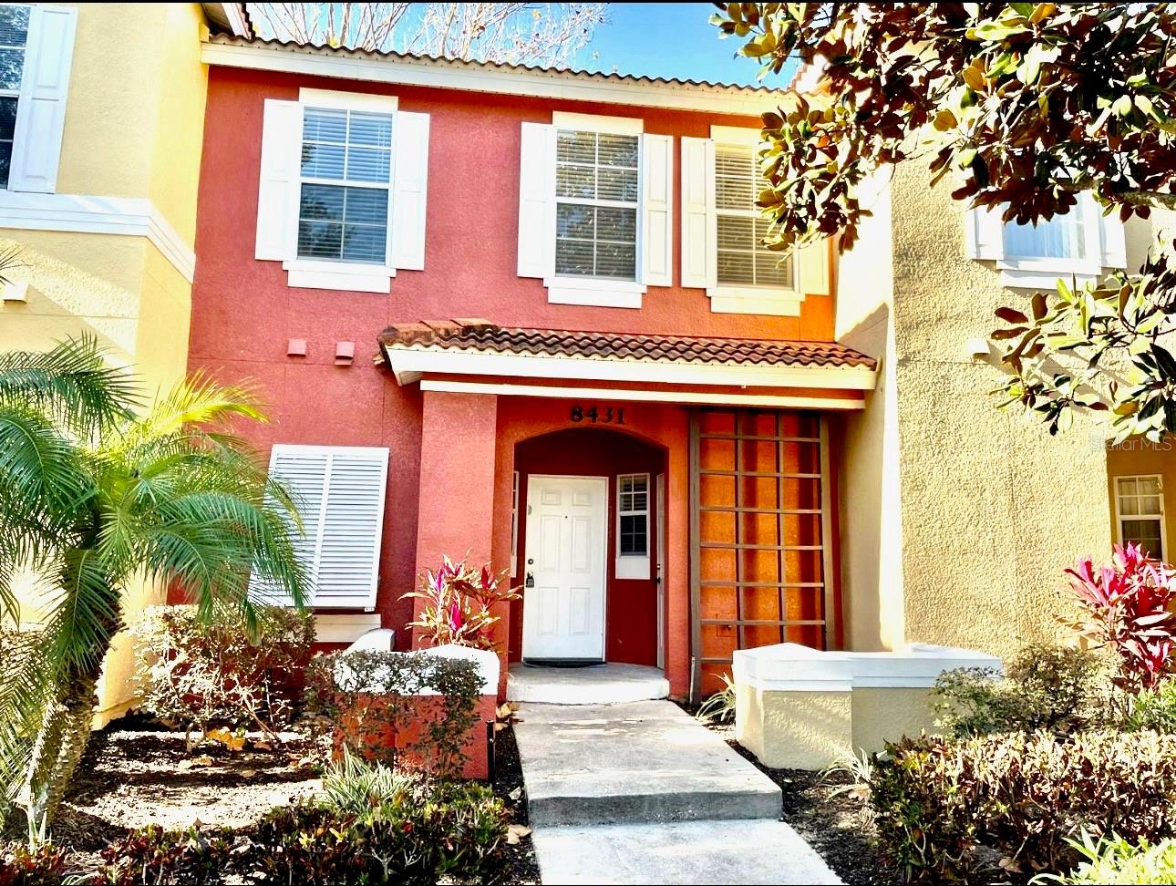 Details for 8431 Crystal Cove Loop, KISSIMMEE, FL 34747