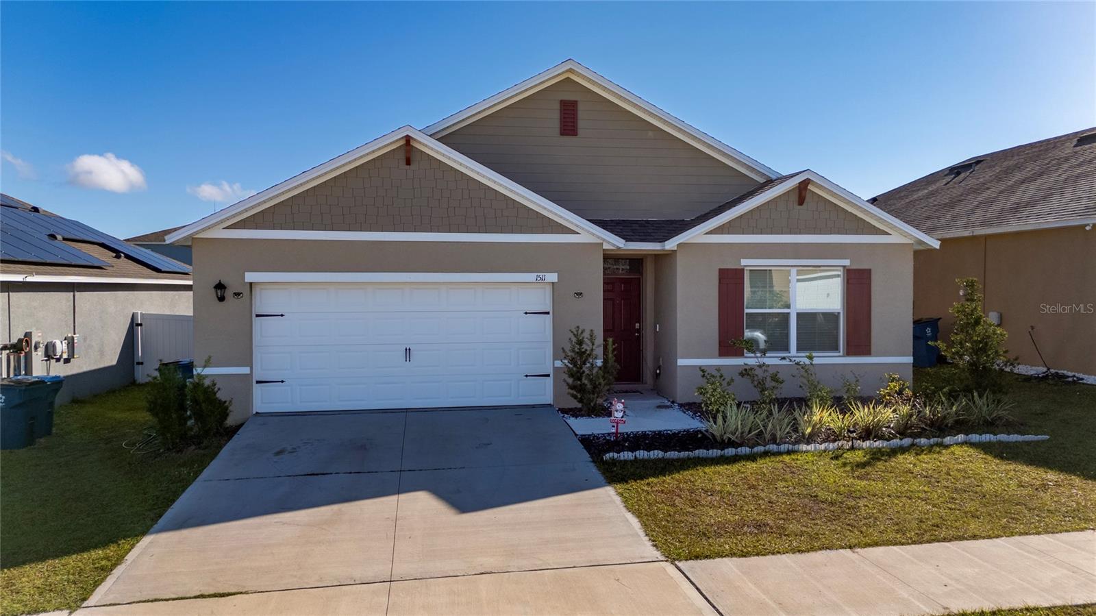 Image 2 of 36 For 1511 Wax Myrtle Way