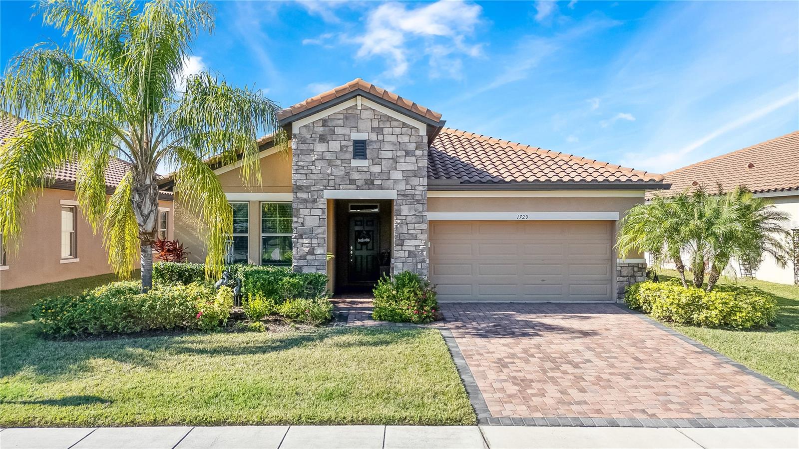 Details for 1729 Benoit Terrace, DAVENPORT, FL 33837