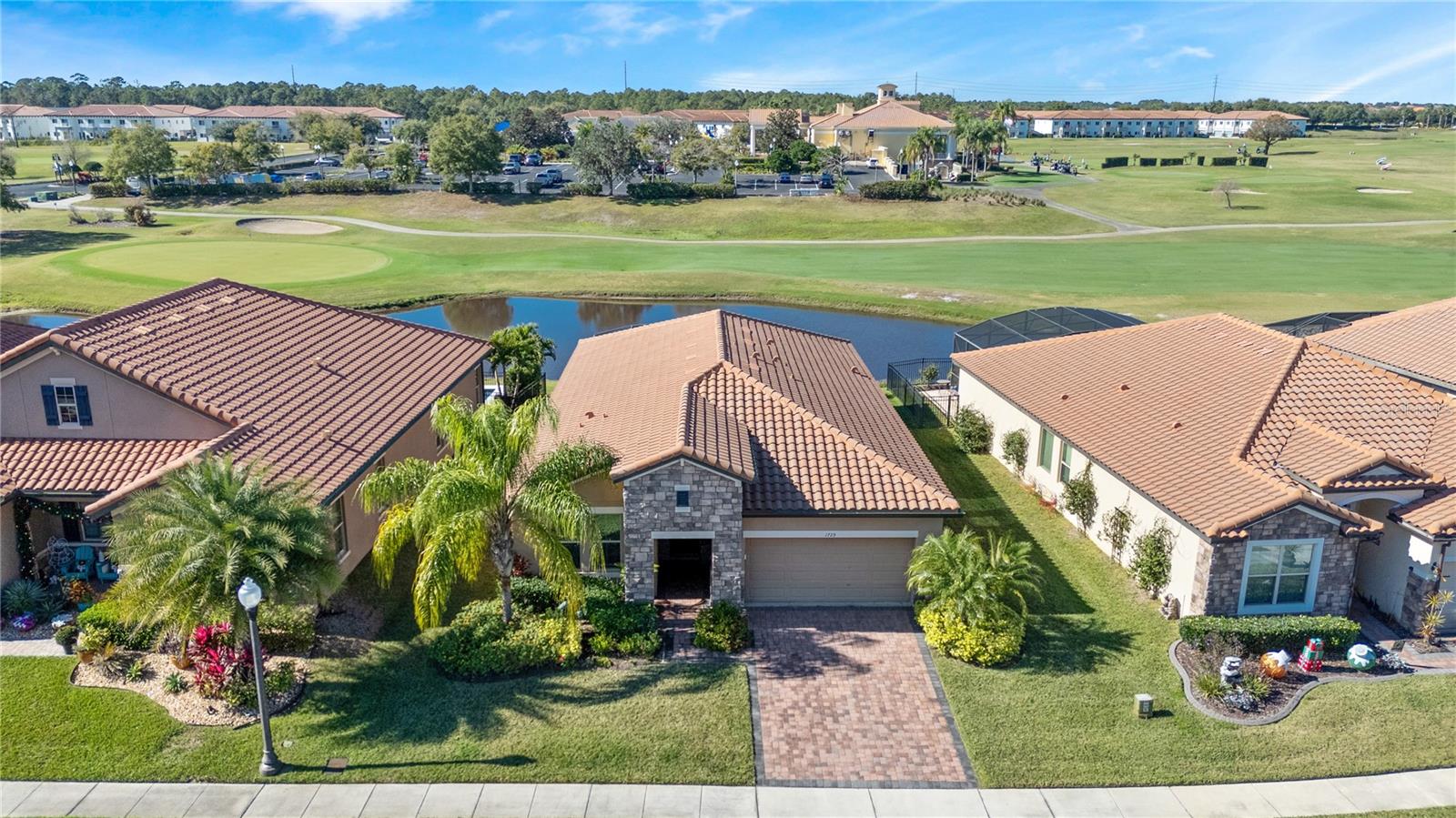 Image 32 of 38 For 1729 Benoit Terrace