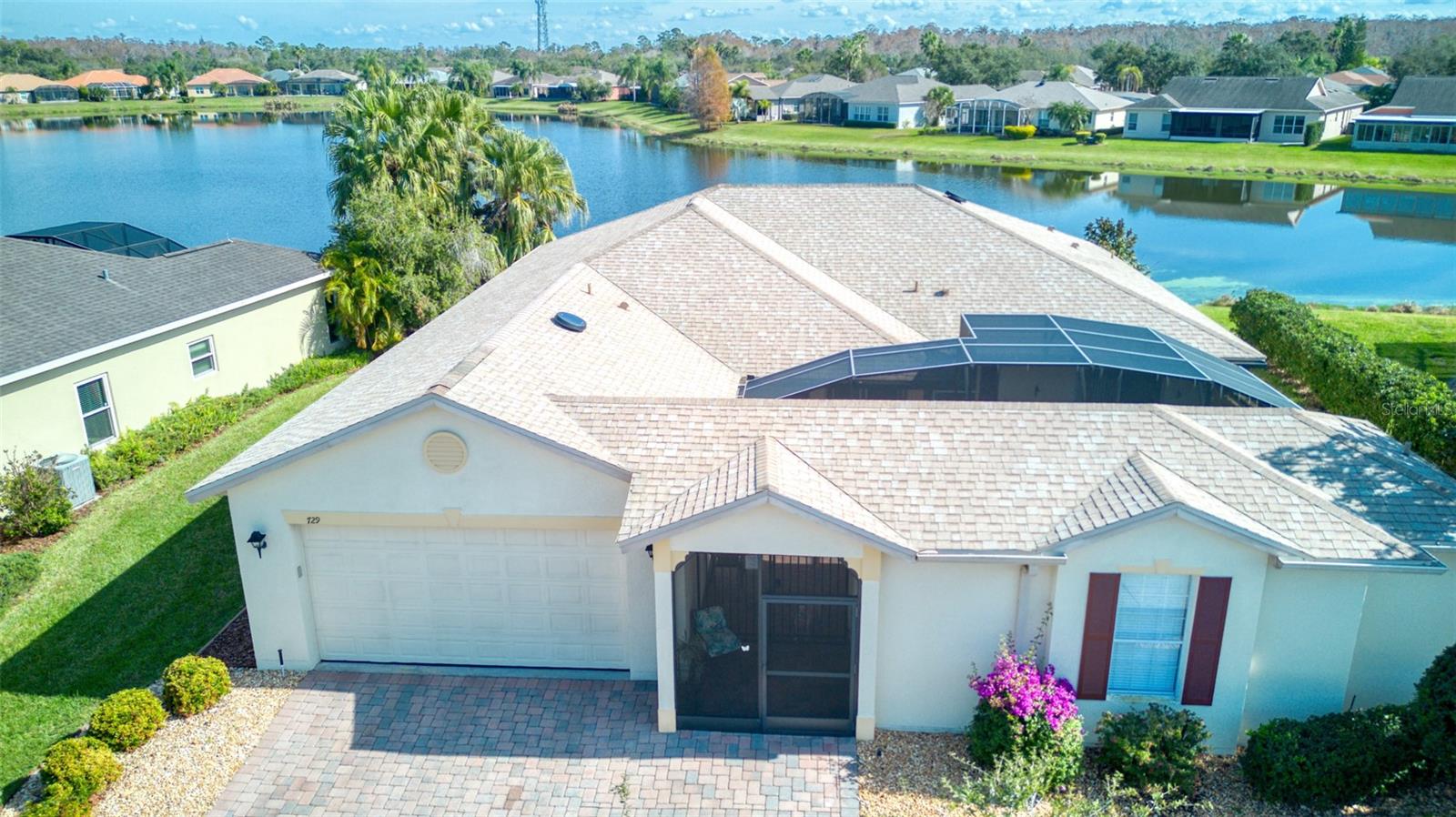 Image 41 of 56 For 729 Glendora Drive