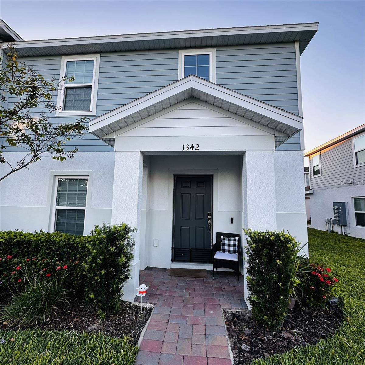 Details for 1342 Blazing Star Lane, DAVENPORT, FL 33837