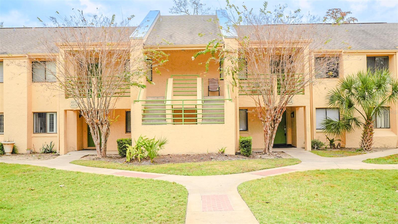 Details for 4368 Lake Parkway 203, ORLANDO, FL 32808