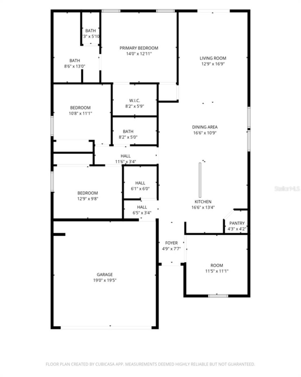 Image 4 of 27 For 280 Towns Circle