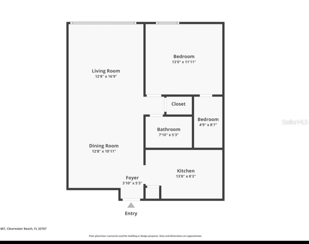 Image 20 of 20 For 255 Dolphin Point 407