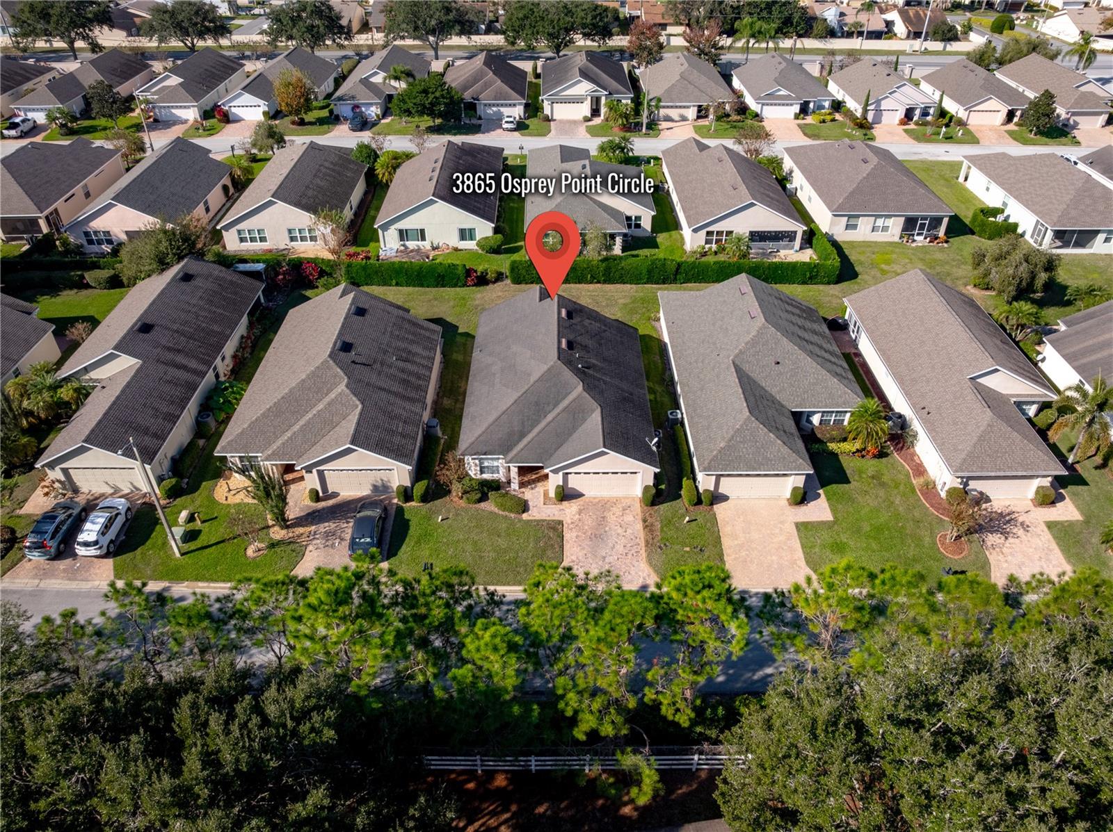 Image 32 of 39 For 3865 Osprey Pointe Circle