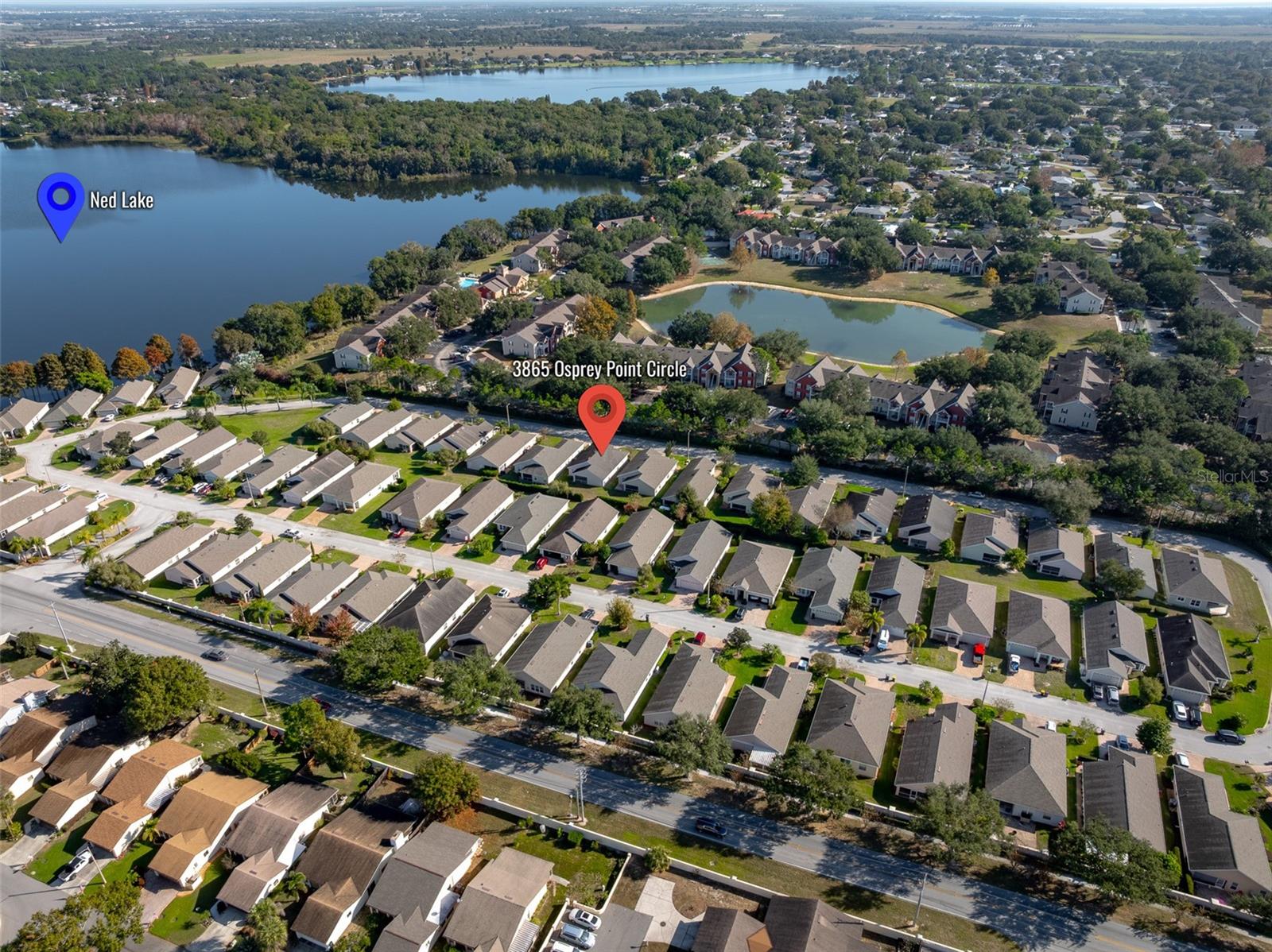 Image 34 of 39 For 3865 Osprey Pointe Circle