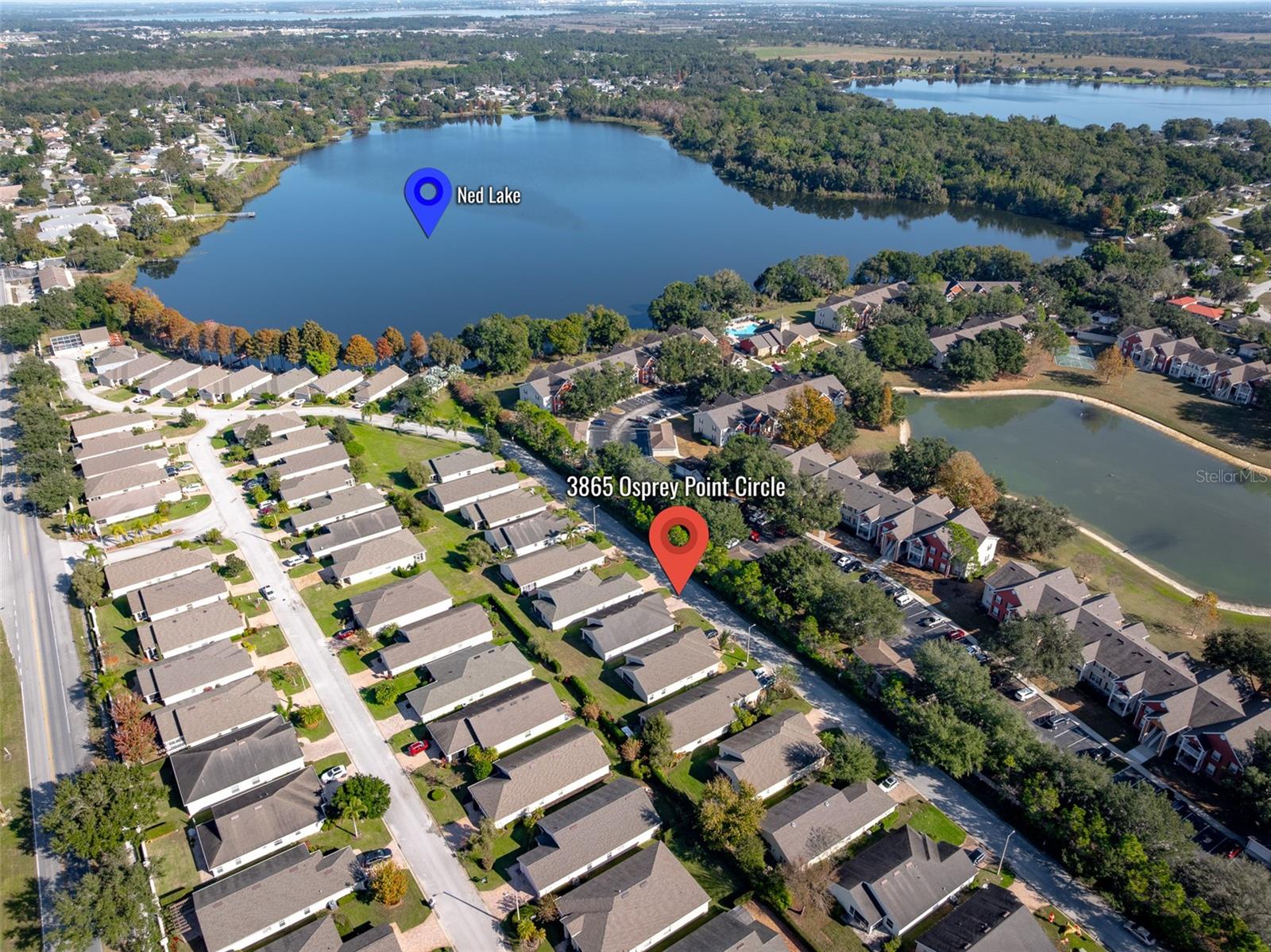 Image 35 of 39 For 3865 Osprey Pointe Circle