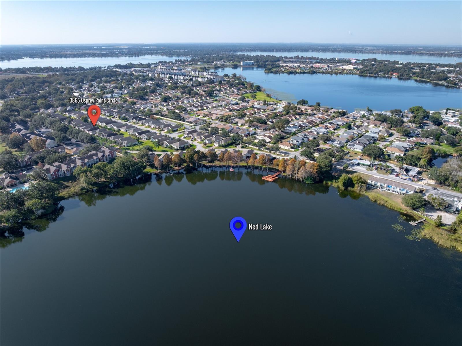 Image 37 of 39 For 3865 Osprey Pointe Circle