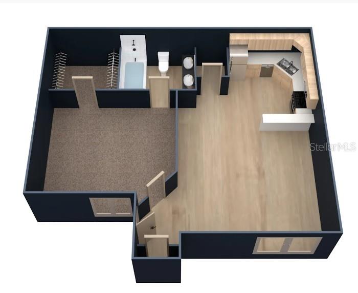 Image 3 of 11 For 4704 Walden Circle 15