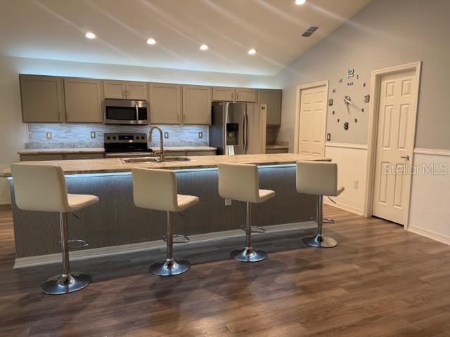 Image 3 of 31 For 444 Monticelli Drive