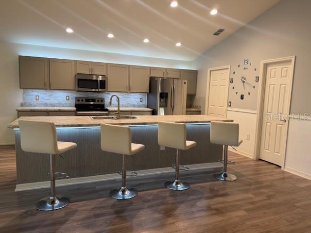 Image 6 of 31 For 444 Monticelli Drive