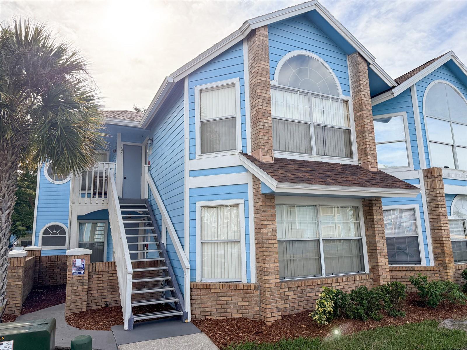 Details for 2731 Poinciana Boulevard 105, KISSIMMEE, FL 34746